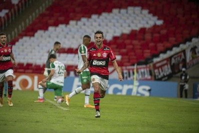 Flamengo é o time com mais vitórias por viradas no Brasileirão de pontos corridos; confira o top 10