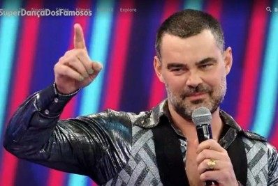 Ator da Globo denuncia golpe: 'Não estou ainda pedindo dinheiro'