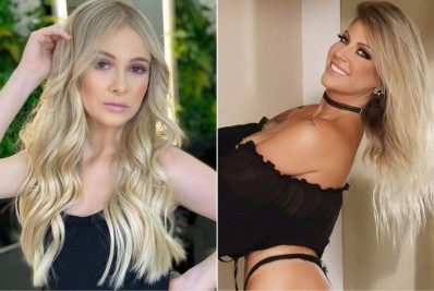 Antonela Avellaneda chama mulher de Pyong Lee de 'ninfeta' após ser chamada de 'vagabunda'