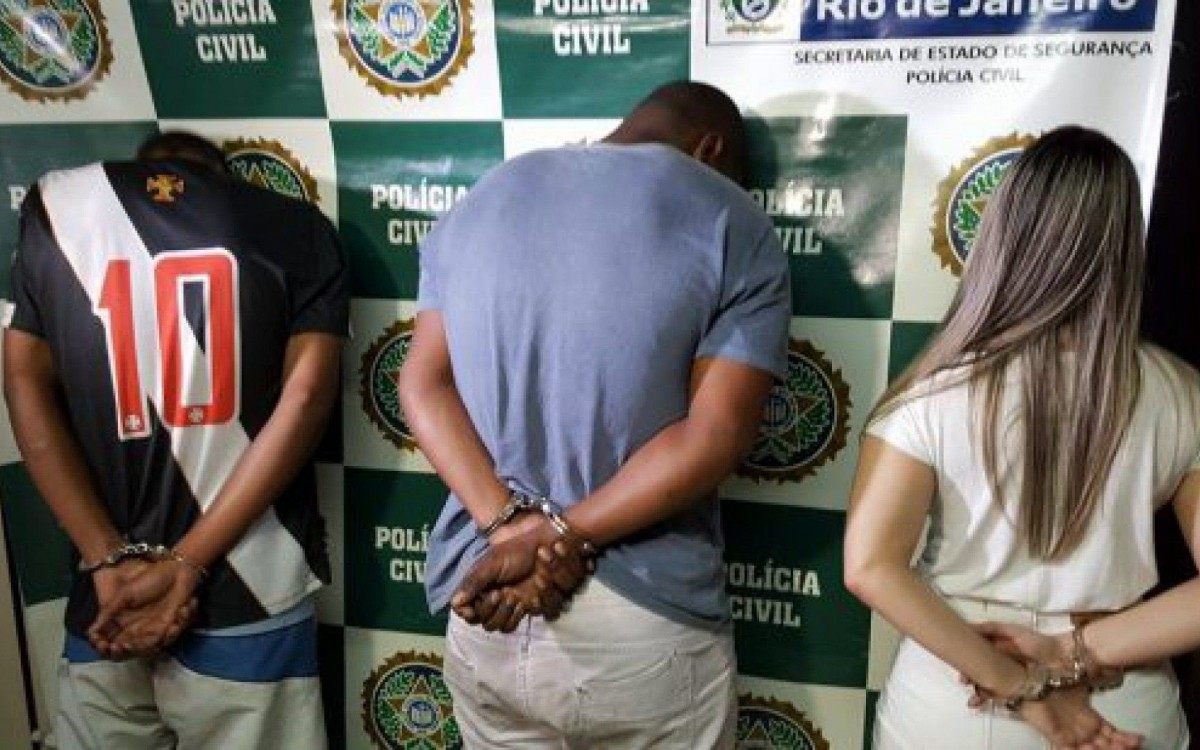 Acusados vão a júri popular nesta segunda.