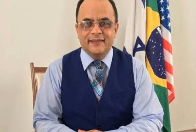 CPI da Covid: reverendo apresenta atestado alegando impossibilidade de comparecer