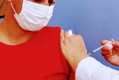 Cronograma segue esta semana com vacinação de pessoas de 40 a 36 anos