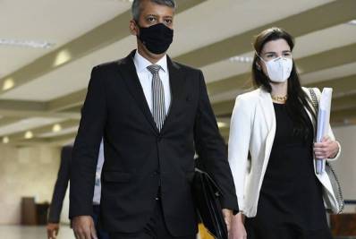 Advogada deixa defesa de ex-diretor da Saúde acusado de pedir propina