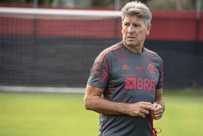 Mauro Cezar diz que Flamengo retornou ao 'modo normal' com Renato Gaúcho e compara momento com Grêmio campeão da Copa do Brasil e Libertadores
