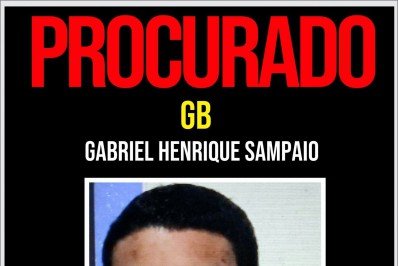 Homem apontado como líder do tráfico de drogas é preso em Angra dos Reis