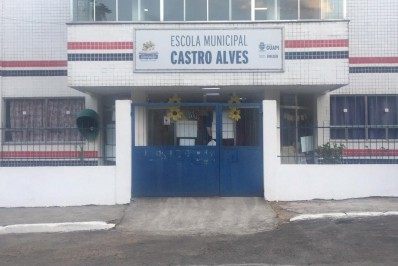 Guapimirim: ensino presencial na rede municipal volta integralmente a partir de agosto