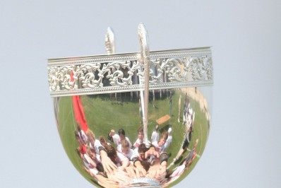 O que significa sonhar com troféu?