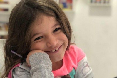 Menina de 6 anos morre após ser atropelada por moto em Nova Friburgo