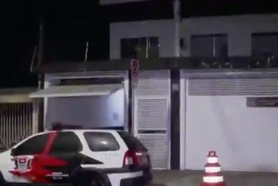 Criança de 4 anos morre baleada durante briga entre vizinhos 