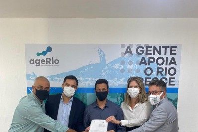 Italva: Vice-presidente da Alerj defende crédito para empreendedores italvenses