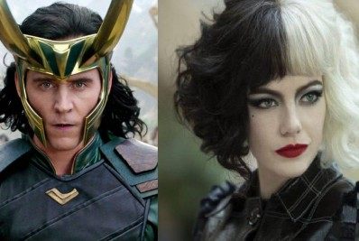 Loki e Cruella: Por que os vilões fazem tanto sucesso?
