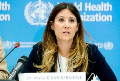 Chefe da OMS critica aglomerações na final da Eurocopa: 'A pandemia da covid-19 não está tirando folga nesta noite'