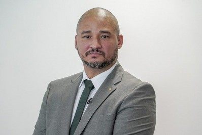 Ronaldo Anquieta integra Comissão de Esporte e Lazer do Rio de Janeiro