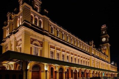 Museu da Língua Portuguesa será reinaugurado no dia 31 de julho