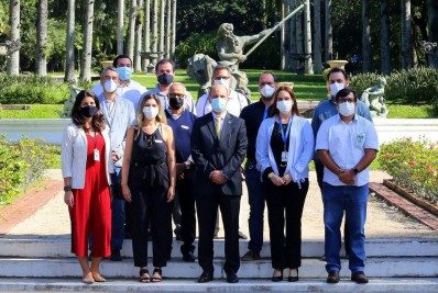 Seplag seleciona servidores para pós em Ciência de Dados com Ênfase em Políticas Públicas