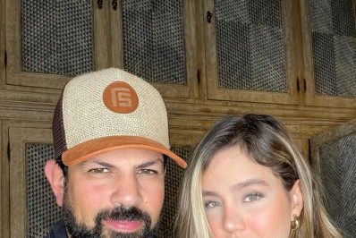 Nasce Fernanda, filha de Biah Rodrigues e Sorocaba