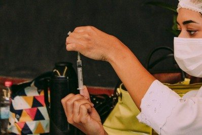 Cabo Frio aplica 1.851 doses em mutirão de vacinação contra Covid-19