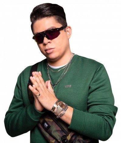 DJ Ivis - ReproduÃÂ§ÃÂ£o