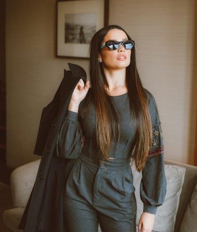 Juliette - Reprodução