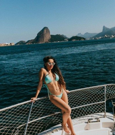 Juliette - Reprodução