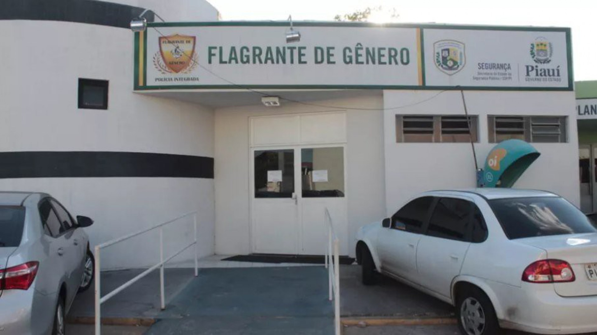 Menina de 7 anos é vítima de estupro; padrasto é suspeito do crime e está foragido