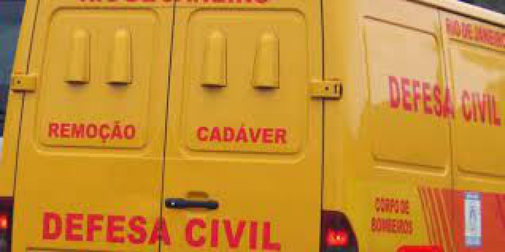 Cardoso Moreira: Motociclista morre ap&oacute;s colidir em muro