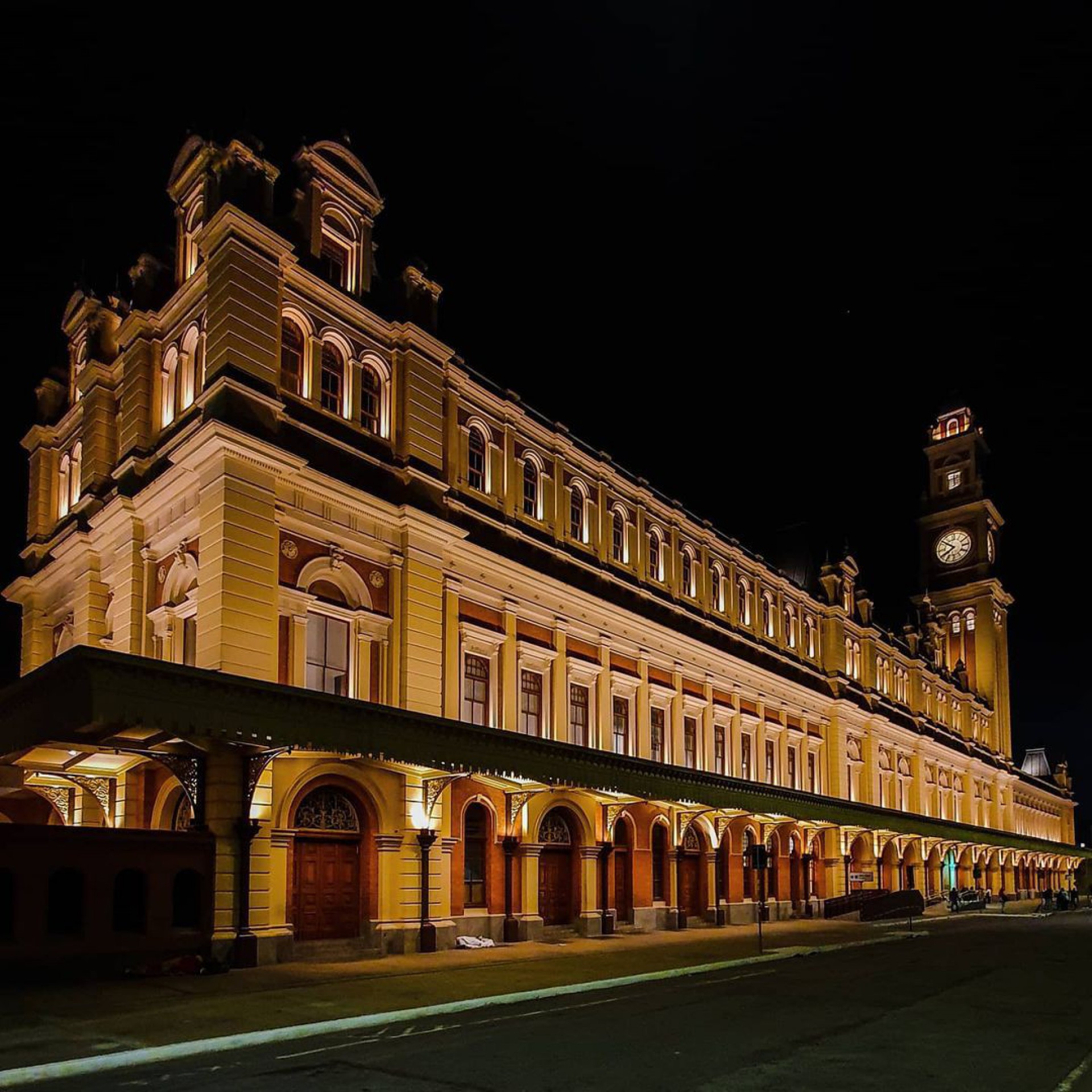 Doria critica negacionismo em reabertura do Museu da L&iacute;ngua Portuguesa neste s&aacute;bado 