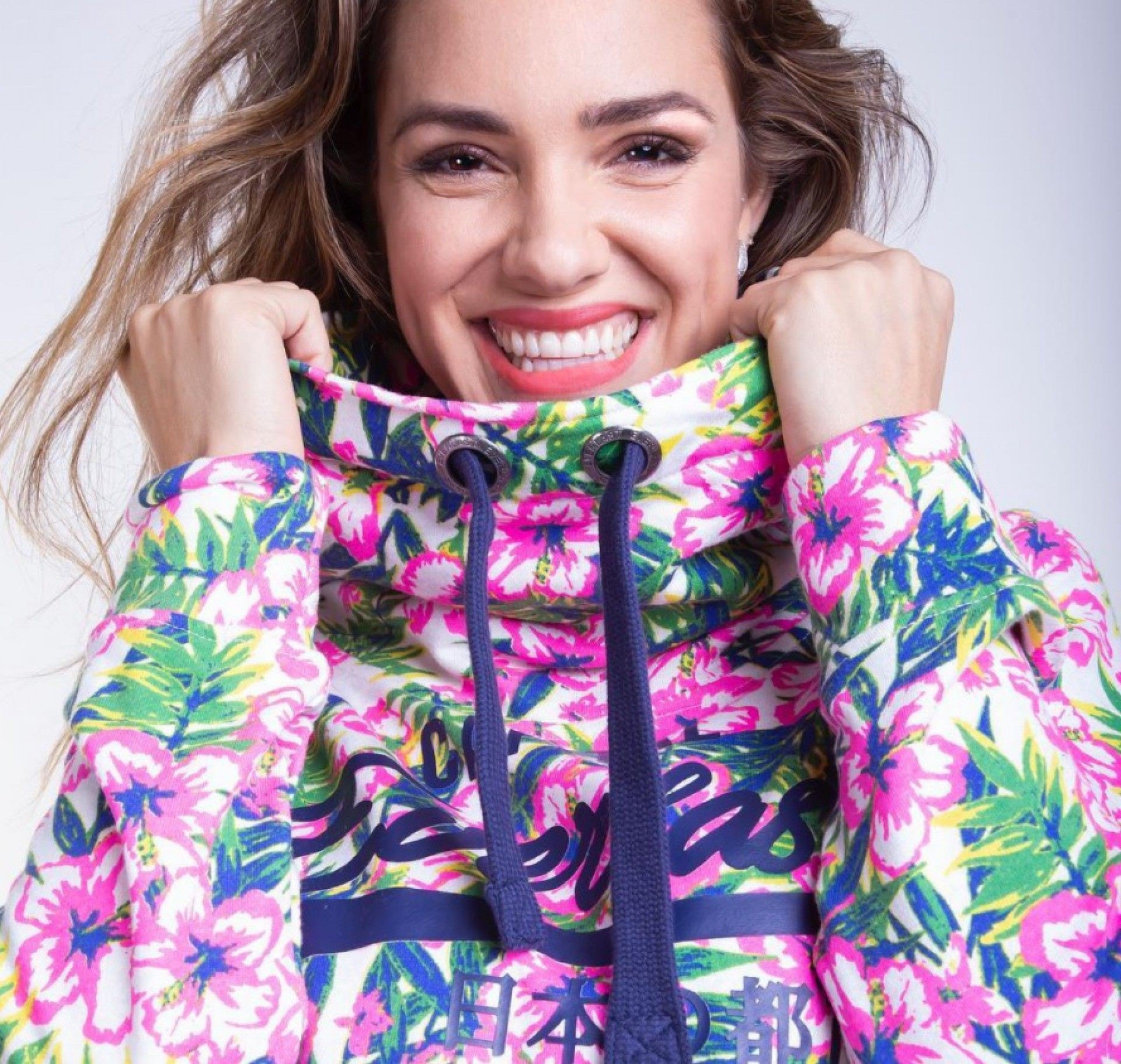 Nayara Vit - Reprodução/Instagram