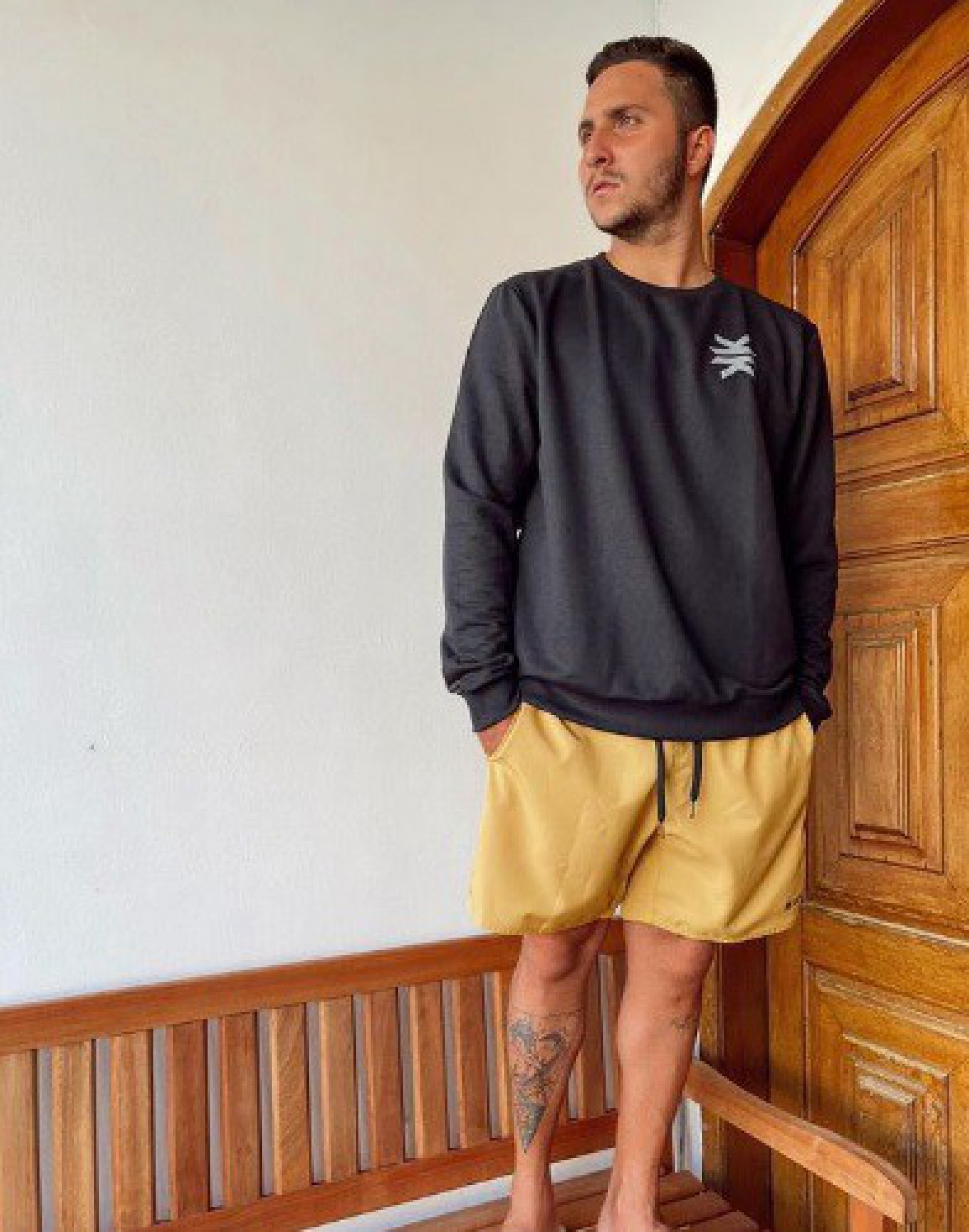 Matheus Novinho - Reprodução