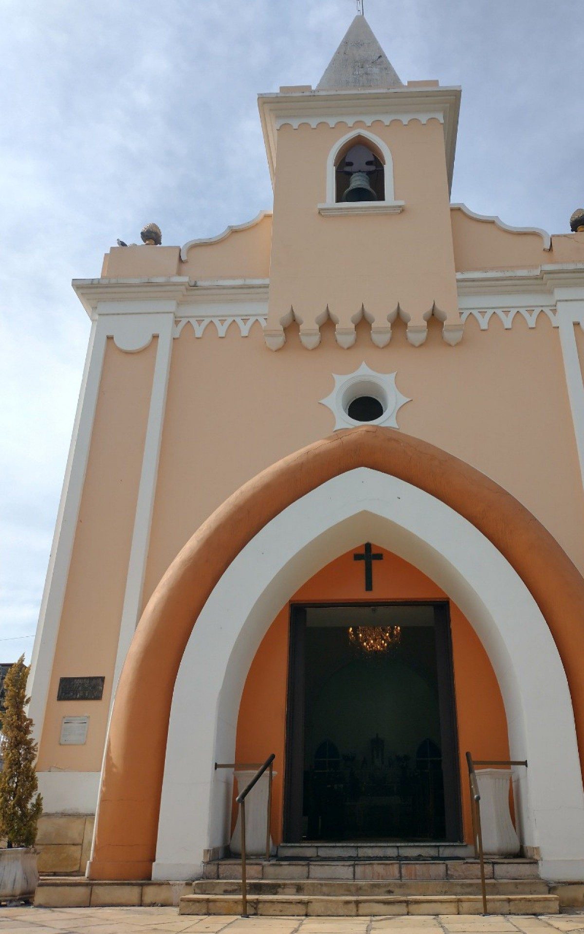 Monumentos hist&oacute;ricos s&atilde;o destaques no anivers&aacute;rio de Volta Redonda