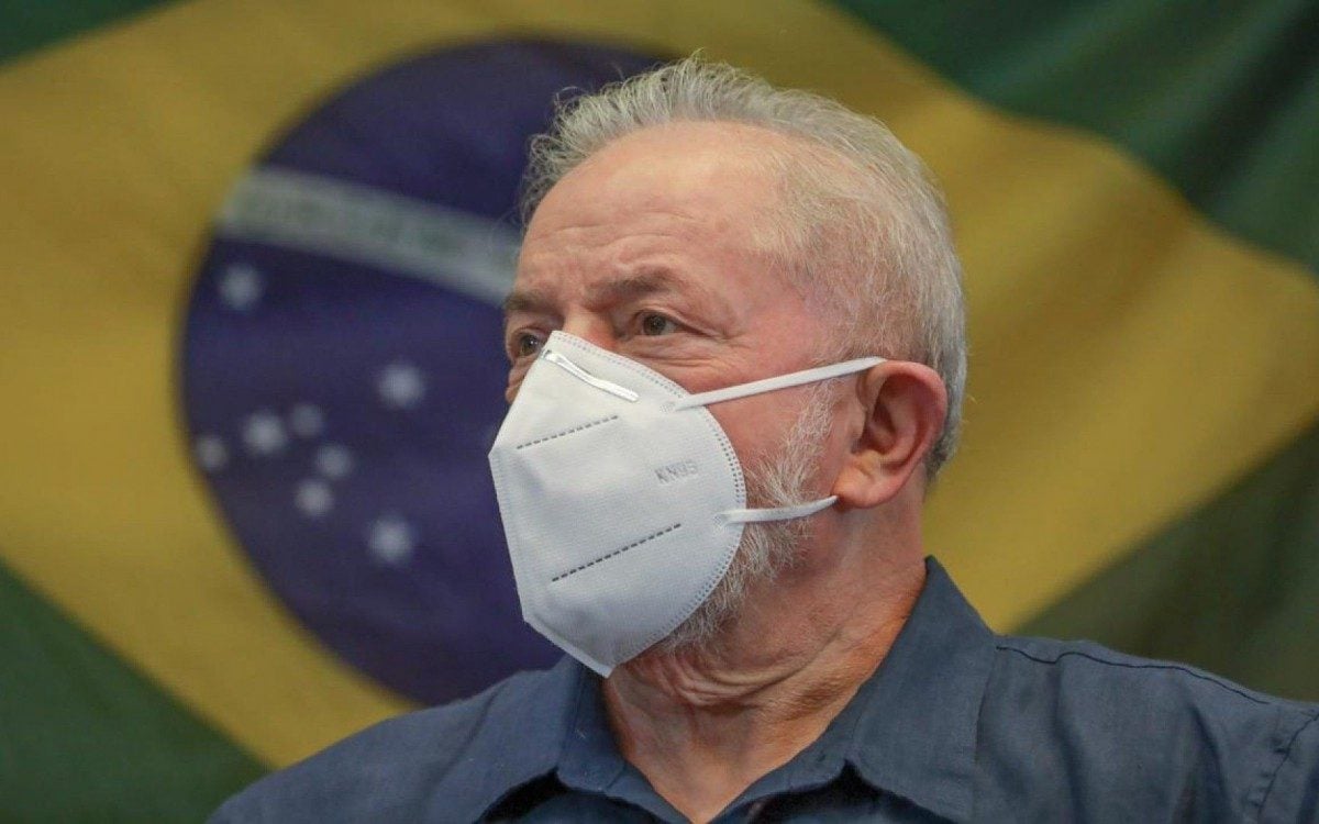 Ex-presidente Lula - Ricardo Stuckert