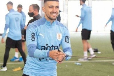 Negociações envolvendo Arrascaeta viram alvo de investigação da Polícia Civil