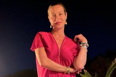 'Quando eu fui agredida não tinha campanha', diz Luana Piovani