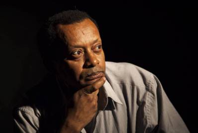 Mais um herdeiro de Grande Otelo na RecordTV