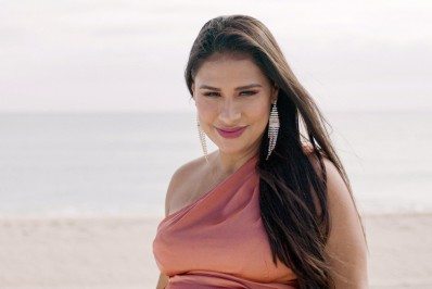 Simone revela dificuldade para emagrecer: 'Queria perder uns 14 quilos'