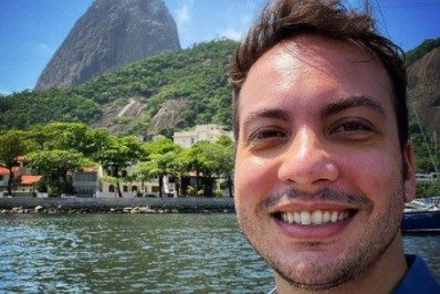Repórter e cinegrafista da TV Globo são assaltados na Zona Norte