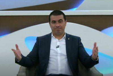 Grupo teria ameaçado Pazuello para travar produção de vacinas, afirma Luis Miranda