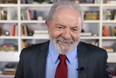 Ipespe: Lula vence qualquer candidato no 1º e no 2º turno