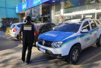 Procon de Rio das Ostras faz fiscalizações  em mercados e pontos comerciais de grande movimento