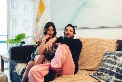 Igor lança novo clipe no estilo Rap Love Song