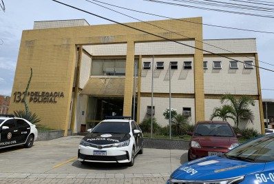 Ação da PM apreende pinos de cocaína em Arraial do Cabo