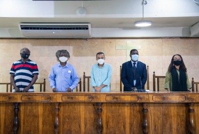 Câmara de Vereadores de Caxias faz homenagem para personalidades negras 