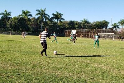 Série C: Voltaço inicia preparação para enfrentar o Floresta-CE