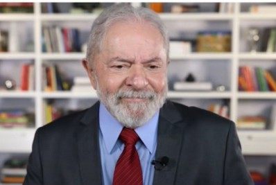 De olho nas eleições de 2022, Lula cobra reconstrução do Parlamento