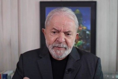 Celulares de participantes são confiscados durante encontro de parlamentares com Lula