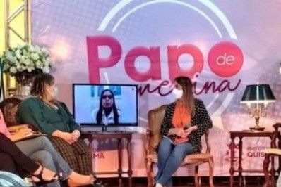 Quissamã sanciona projeto de lei que prevê distribuição de absorventes em escolas da rede municipal