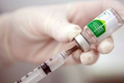 Cantagalo tem semana de vacinação contra a Influenza