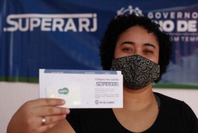 Cabo Frio convoca beneficiários do Supera Rio para entrega de cartões