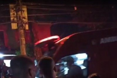 Homem que matou três pessoas em Vigário Geral é guarda municipal