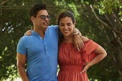 Wanessa Camargo anuncia série da família na Netflix